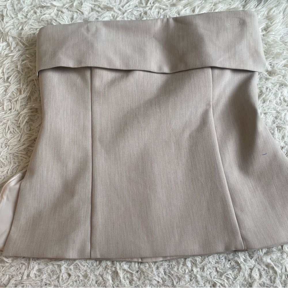 Aritzia Babaton Element Tube Top - (Re)ssential - Picture 3 of 9